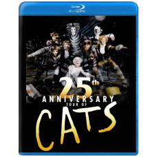 Кошки / Cats [Blu-ray]
