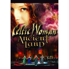Celtic Woman: Ancient Land - Live from Johnstown Castle [DVD]