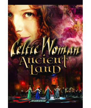 Celtic Woman: Стародавній Land - Live від Johnstown Castle [DVD]