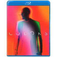 Christopher von Deylen (SCHILLER) - COLORS (Deluxe) [Blu-ray]