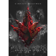 Circus Maximus - Havoc In Oslo [DVD]
