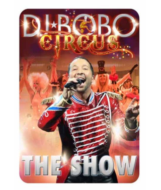 DJ Bobo - Circus: The Show [DVD]