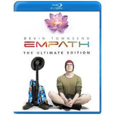 Devin Townsend: Empath - The Ultimate Edition [2 Blu-ray]