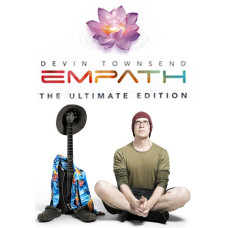 Devin Townsend: Empath - The Ultimate Edition [2 DVD]