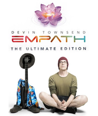 Devin Townsend: Empath - The Ultimate Edition [2 DVD]