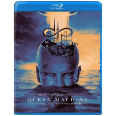 Devin Townsend Project - By A Thread - Live In London [Blu-ray]