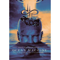 Devin Townsend Project - Завантажити - Live In London [DVD]