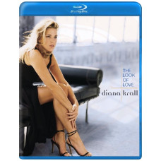 Diana Krall - The Look Of Love (2001) [Blu-ray Audio]