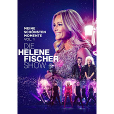  Die Helene Fischer Show Vol.1 [DVD]