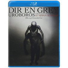 Dir en grey - UROBOROS -з розбійником в name of living. . Dir en grey - UROBOROS -з розбійником в name of living. .