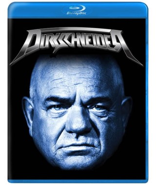 Dirkschneider - Live - Back To The Roots - Встановлено! [Blu-ray]
