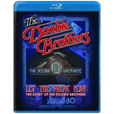 The Doobie Brothers [Blu-ray]