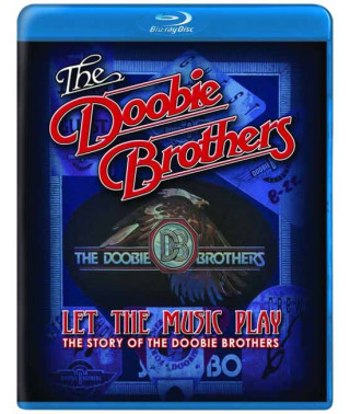 The Doobie Brothers [Blu-ray]