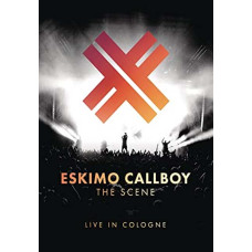 Eskimo Callboy - The Scene: Live in Cologne [DVD]