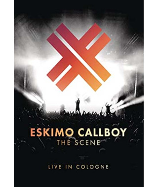 Eskimo Callboy - The Scene: Live in Cologne [DVD]