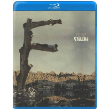 Feist - Metals [Blu-ray Audio]