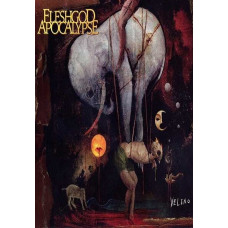 Fleshgod Apocalypse - Veleno [DVD]