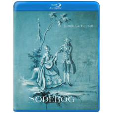 Gorset & Friends - Nodebog [Blu-ray Audio]