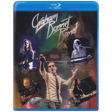 Graham Bonnet Band - Live... Here Comes The Night [Blu-ray]