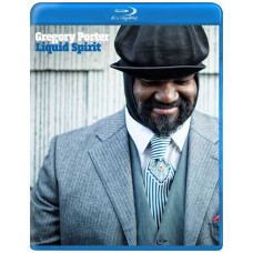 Gregory Porter - Liquid Spirit (2013) [Blu-ray Audio]