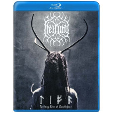 Heilung: Lifa - Heilung Live at Castlefest [Blu-ray]