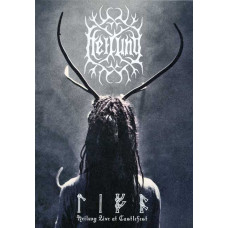 Heilung: Lifa - Heilung Live at Castlefest [DVD]