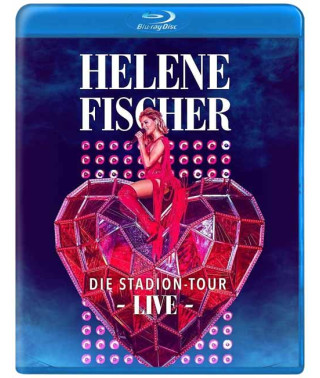 Helene Fischer - Die Stadion Tour Live [Blu-ray]