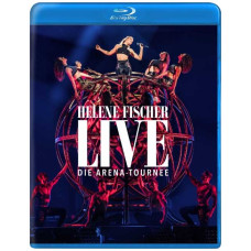 Helene Fischer: Live - Die Arena Tournee [Blu-ray]