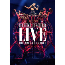 Helene Fischer: Live - Die Arena Tournee [2 DVDs]