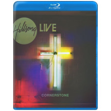 Hillsong Live: Cornerstone [Blu-ray]