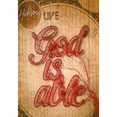 Hillsong Live: God Is Able [DVD]