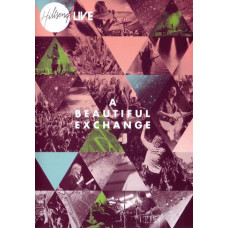 Hillsong United - A Beautiful Exchange [DVD]
