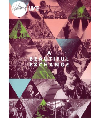  Hillsong United - A Beautiful Exchange [DVD]