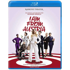 I am from Austria / Я из Австрии [Blu-ray]