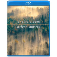Jane Ira Bloom - Sixteen Sunsets [Blu-ray Audio]