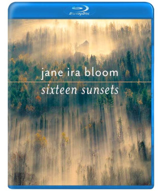 Jane Ira Bloom - Sixteen Sunsets [Blu-ray Audio]