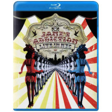 Jane's Addiction Live in NYC [Blu-ray]