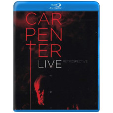 John Carpenter: Live Retrospective 2016 [Blu-ray]