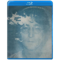 John Lennon - Imagine (1971) [Blu-ray Audio]
