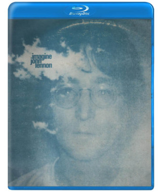 John Lennon – Imagine (1971) [Blu-ray Audio]