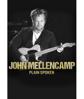 John Mellencamp - Plain Spoken (From the Chicago Theater) [DVD]