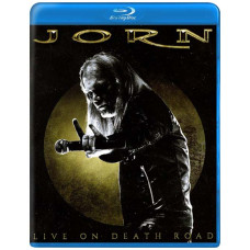 Jorn: Live on Death Road [Blu-ray]