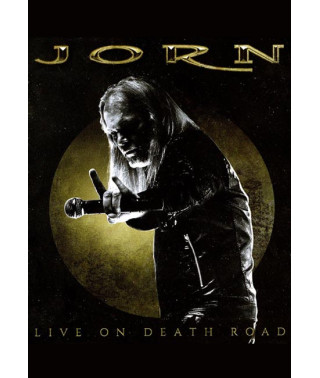 Jorn: Live on Death Road [DVD]