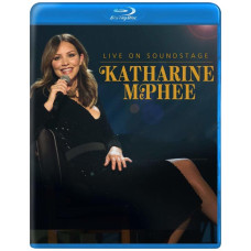 Katharine McPhee [Blu-ray]
