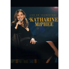 Katharine McPhee [DVD]