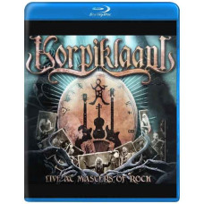 Korpiklaani - Live at Masters of Rock [Blu-ray]