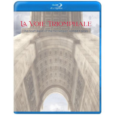 La Voie Triomphale [Blu-ray]