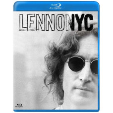 LennonNYC [Blu-ray]