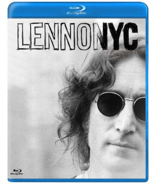 LennonNYC [Blu-Ray]