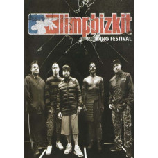  Limp Bizkit - Reading Festival [DVD]